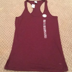 NWT Victoria's Secret PINK Tank Top. Brand New.
